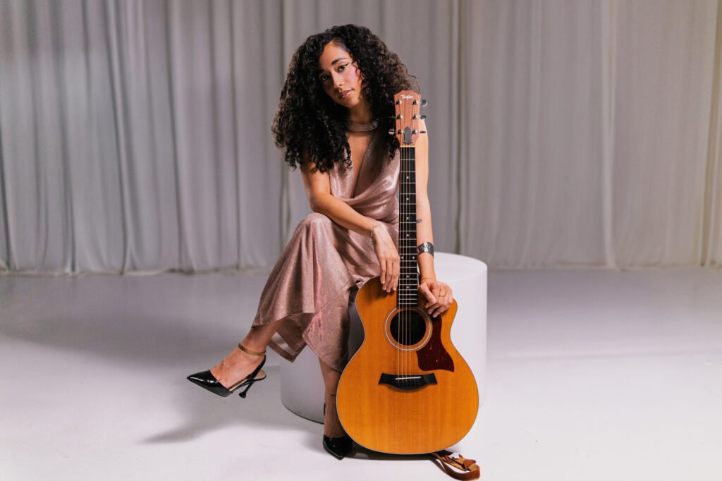 Live Music Repertoire | Sierra | Austin Vocalist